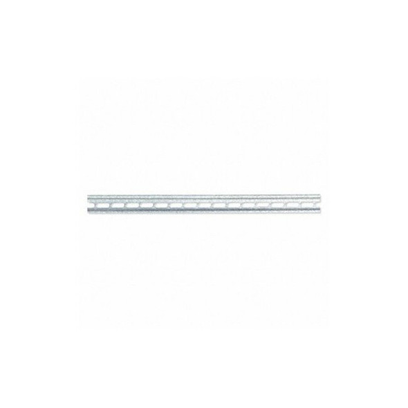 Square D Mounting Channel,48 in L,Standard 9080GH148
