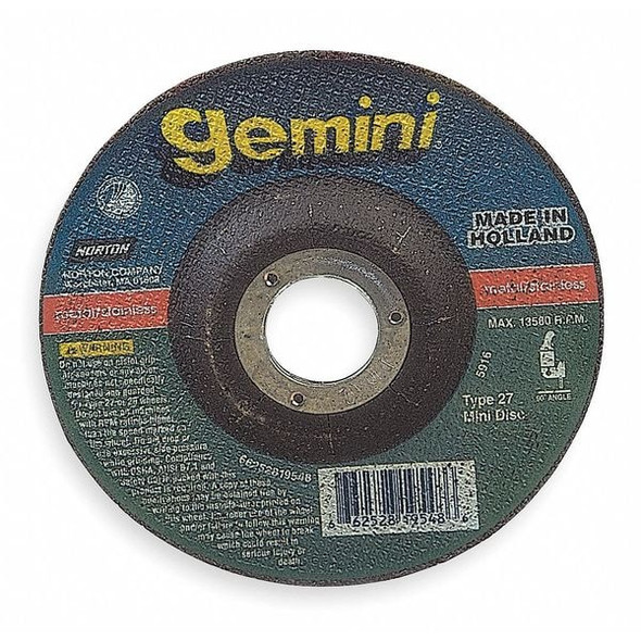 Norton Abrasives 66252912626