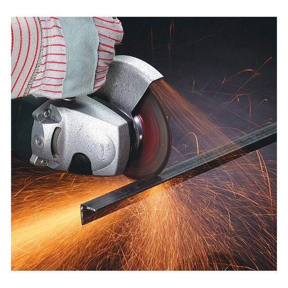 United Abrasives/Sait 23107