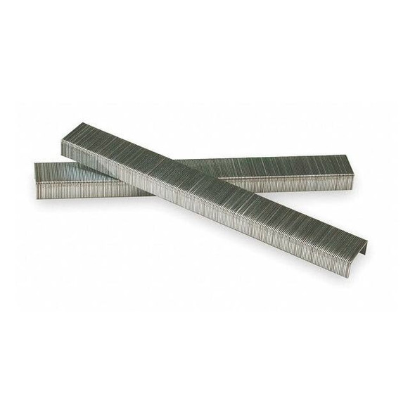 Swingline Staples, Standard, 1/4 In Leg, PK5000, Color: Silver S7035108P