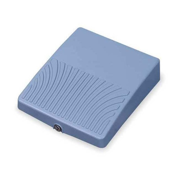 Linemaster Light Duty Foot Switch,Momentary Action 72
