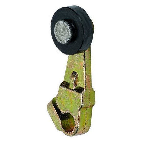 Telemecanique Sensors LmtSwtchLvrArm,RotaryLvrRoller,1.5inArmL 7A1N