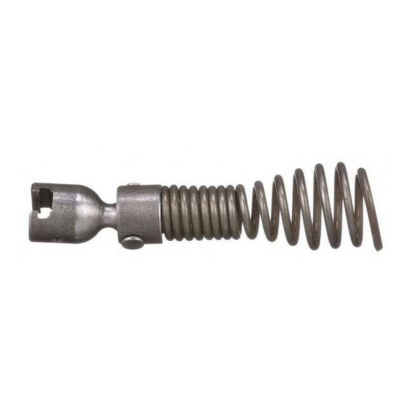 Ridgid Drop Head Auger,4 in Overall L,Steel 63065
