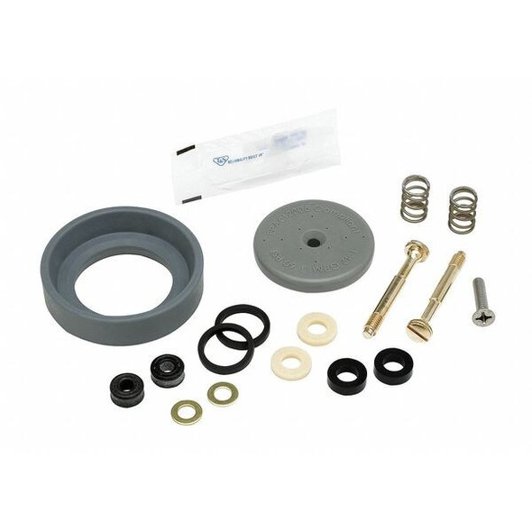 T&s Brass Spray Valve Repair Kit,Brass B-10K