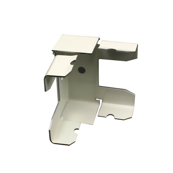 Legrand Internal Elbow,Ivory,Steel,Elbows V2417M