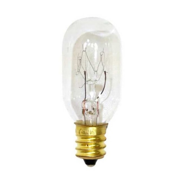 Ge Lighting GE LIGHTING 15W, T7 Incandescent Light Bulb 15T7C
