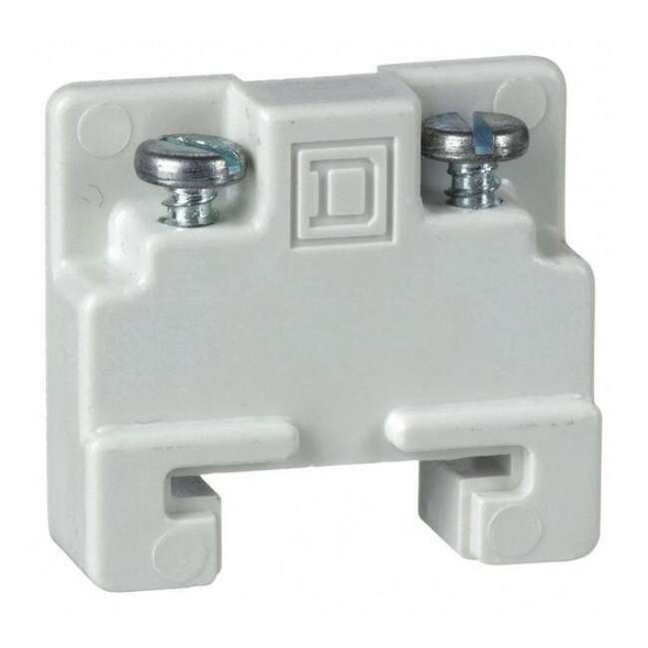 Square D Clamp,Screw On End,GH Channel 9080GH10