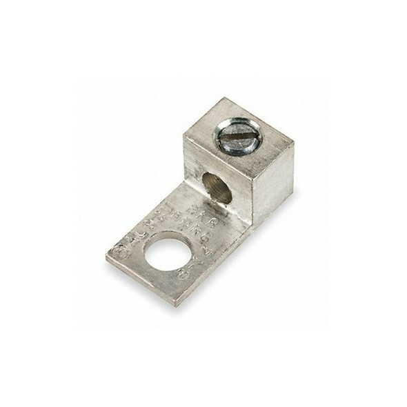 Blackburn MechConn,Aluminum,5/16 in,Socket ADR25 Blackburn MechConn,Aluminum,5/16 in,Socket ADR25