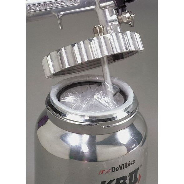 Devilbiss Disposable Liner Kit KK-5051