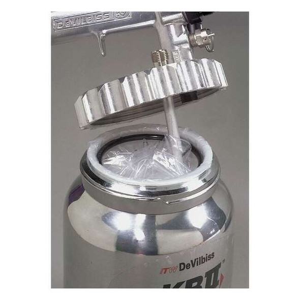 Devilbiss Disposable Liner Kit KK-5051