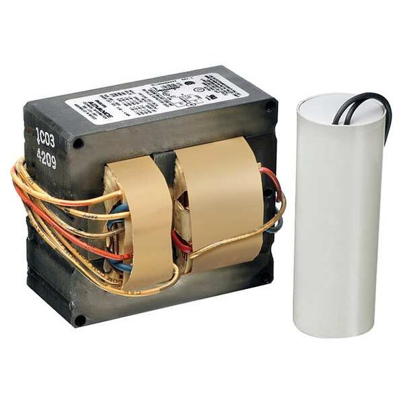 Advance PHILIPS ADVANCE 400 W, 1 Lamp HID Ballast Kit 71A6092-001D