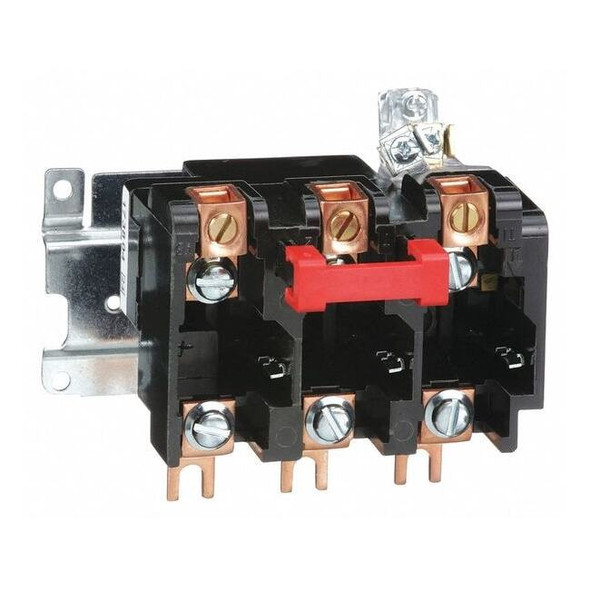 Schneider Electric NEMA Overload Relay, 1NC, 45 A Max current, 600V AC 9065SDO8