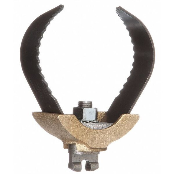 Ridgid Double Cutter,3 In. W,Steel 92520