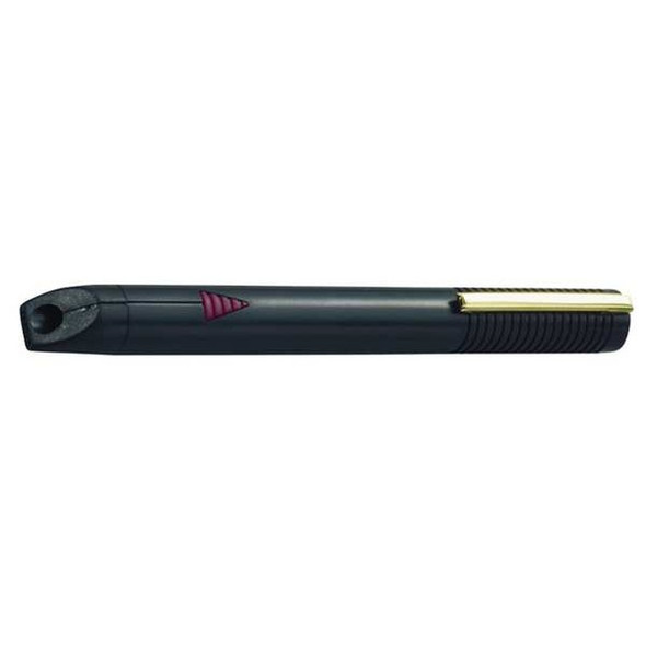 Quartet Laser Pointer,Black,1 " H MP-1200Q