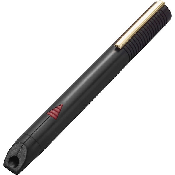 Quartet Laser Pointer,Black,1 " H MP-1200Q
