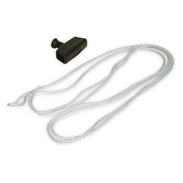 Briggs & Stratton Rewind Starter Rope/Grip 5042K