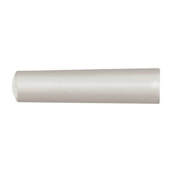 Markal Railroad Chalk 1" Tip, White, 144PK 80500