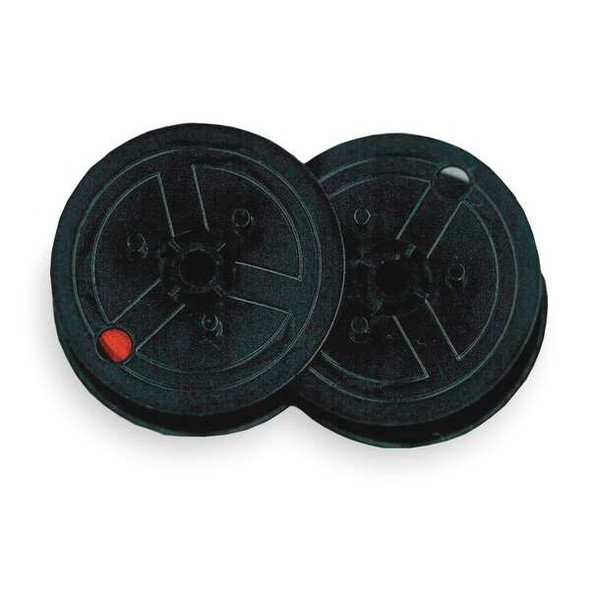 Victor Technology Ink Ribbon,0.6 in W,1.2 in H,PK3 7010 Victor Technology Ink Ribbon,0.6 in W,1.2 in H,PK3 7010