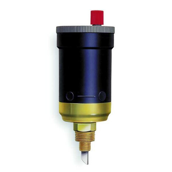 Resideo Braukmann Air Vent, Thermoplastic, 212F, 90 psi EA122A1002 Resideo Braukmann Air Vent, Thermoplastic, 212F, 90 psi EA122A1002