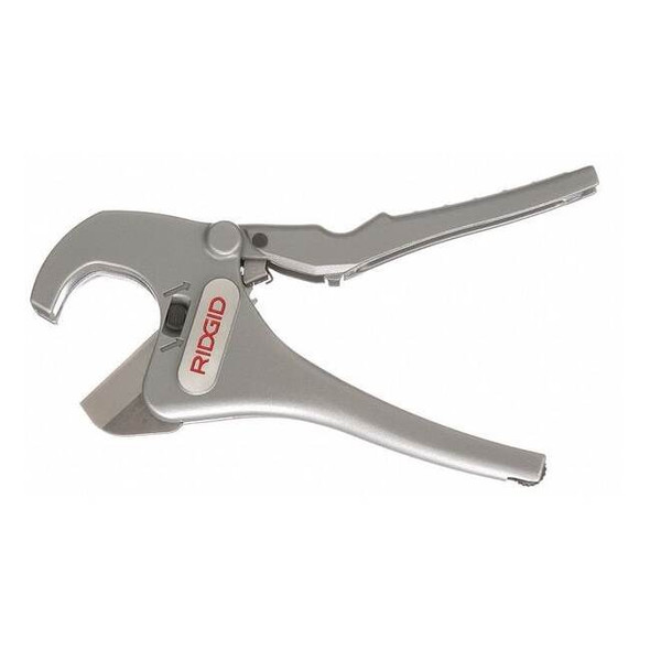 Ridgid Pipe Cutter Up to 1-5/8" Cutting Capacity 23498