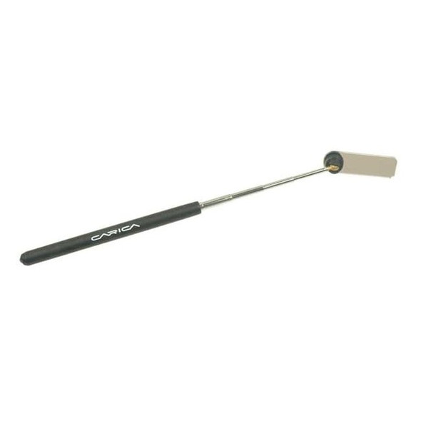 Carica Telescoping Inspection Mirror,3/4x2 1/2 17760