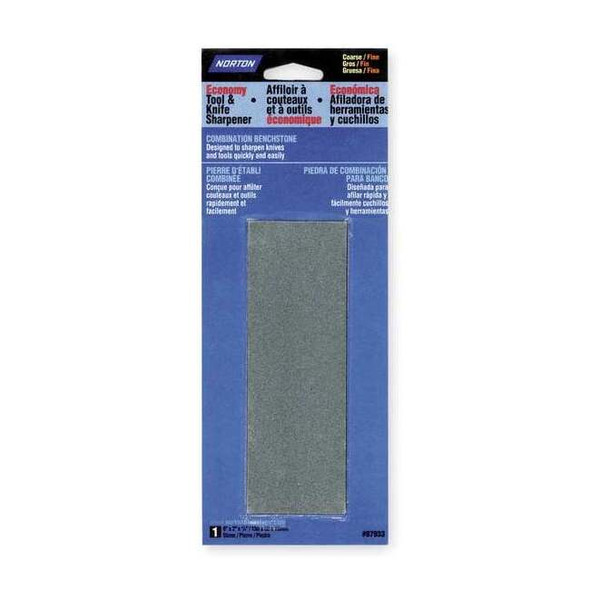 Norton Abrasives 07660787933