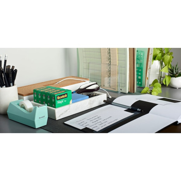 3m Office Tape,83.3 ft,3/4 in,2.3 mil,PK10 810P10K 3m Office Tape,83.3 ft,3/4 in,2.3 mil,PK10 810P10K