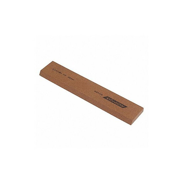 Norton Abrasives Single Grit Sharpening Stone,A/O,Medium 61463687440 Norton Abrasives Single Grit Sharpening Stone,A/O,Medium 61463687440