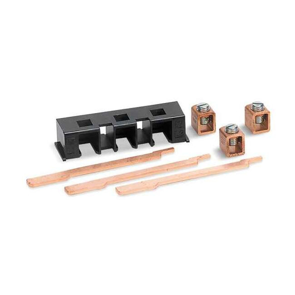 Square D Lug Extender Kit, NEMA Sizes 00; 0; 1 9999LB0