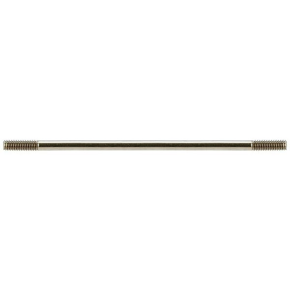 Kerick Float Rod,1/4-20 In,3 In L,SS SR03 Kerick Float Rod,1/4-20 In,3 In L,SS SR03