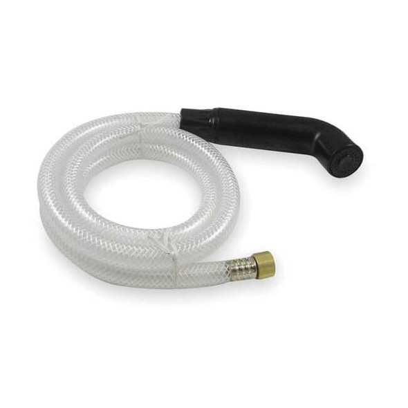 American Standard Kitchen Sprayer,Plastic, Rubber,1/2" M953670-0170A