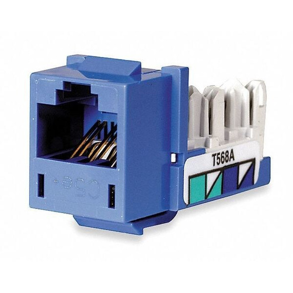 Hubbell Premise Wiring HXJ5EB