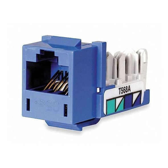 Hubbell Premise Wiring HXJ5EB