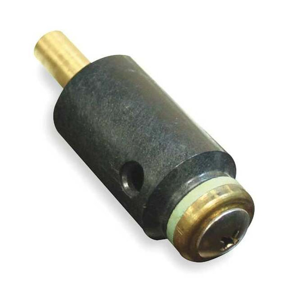Acorn Controls Cartridge Assembly, Brass; Black 2304-001-001