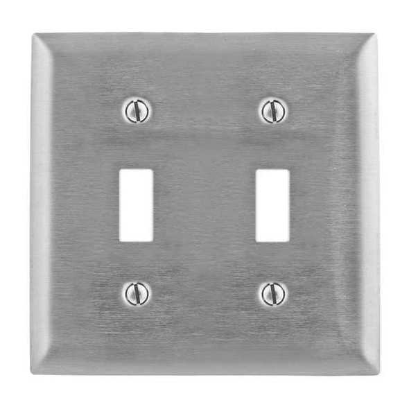 Hubbell Wiring Device-Kellems SS2