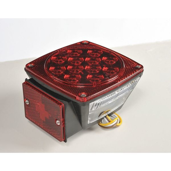 Grote Lighting Kit,LED,Waterproof 65330-5