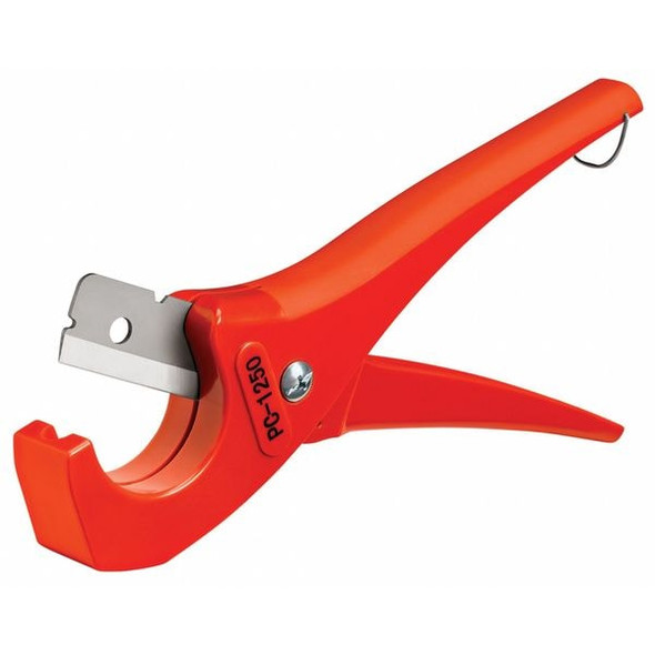 Ridgid Tubing Cutter 1/8" to 1-5/8" Capacity 23488