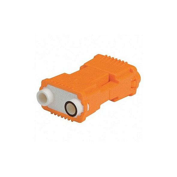 Ideal Ballast Disconnect,Orange,6 A,PK25 30-372 Ideal Ballast Disconnect,Orange,6 A,PK25 30-372