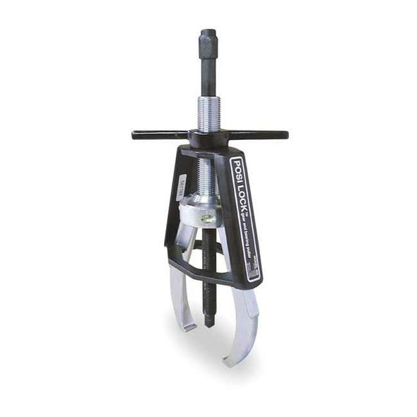 Posi Lock Caged Jaw Puller,2 t,2 Jaw 204