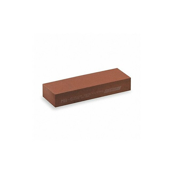 Norton Abrasives Sharpening File,Sq,A/O,Orange/Brn,Fine 61463686155