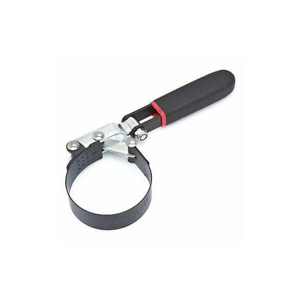 Gearwrench Large Swivoil Filter  Wrench 3.50 in - 3.88 in 3082D