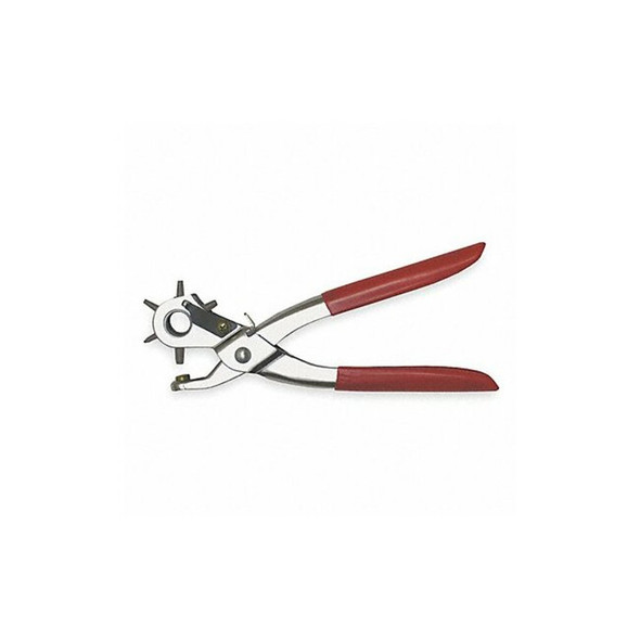 General Tools Plier,Revolving Punch 72