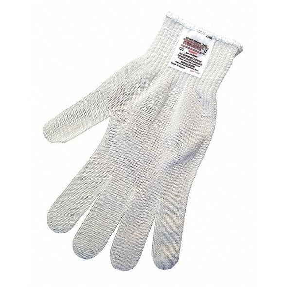 Cut Resistant Gloves, Cut Level A6 ,Uncoated ,Uncoated ,Smooth ,XL