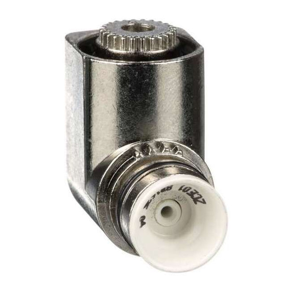 Telemecanique Sensors Limit Switch Head,Rotary,Side,.89 in.-lb ZCE01