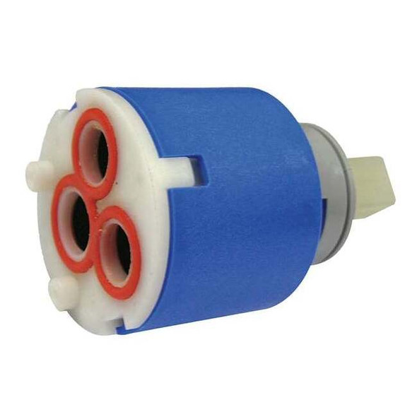 Gerber Ceramic Cartridge, 2-1/4" x 1-1/2" for Faucet G0092298