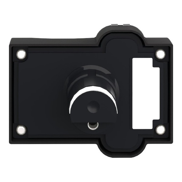 Schneider Electric Biometric Switch,Momentary,PNP,2m Cable XB5S2B2L2