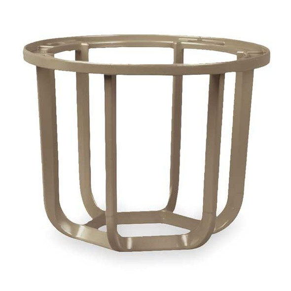 Hubbell Killark HazrdLocatiGuard,Tan,6 3/4"L,6 3/4"W,5"H EMG1