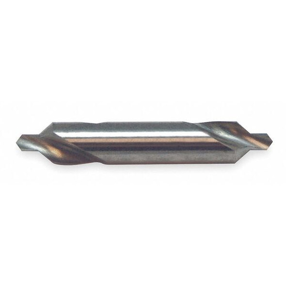 Keo Drill/Countersink Bit,90 Deg,No 5,HSS,BRGT 906-000-133