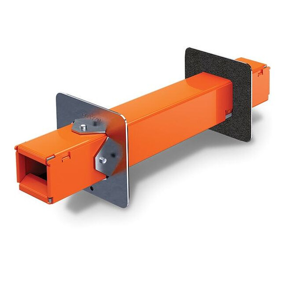 Sti Fire Barrier Pathway Kit,1-1/2 In.,Sq. EZD22