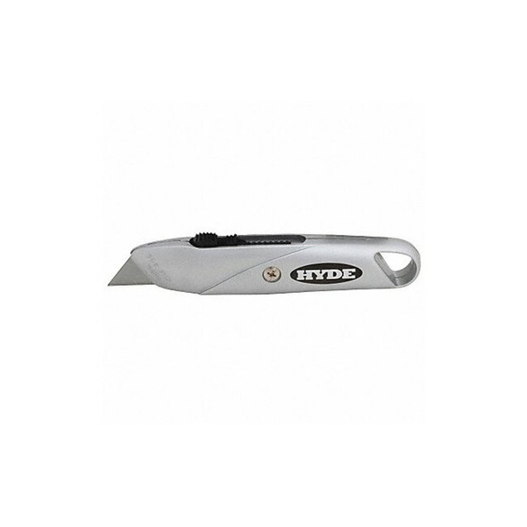 Hyde Utility Knife Utility, 7 in L 42075